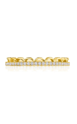 TACORI Wedding band Sculpted Crescent 2674B34Y product image