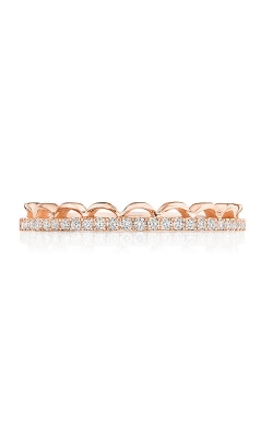 TACORI Wedding band Sculpted Crescent 2674B34PK product image