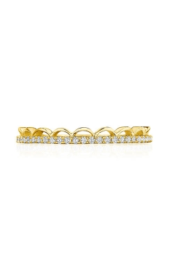 TACORI Wedding band Sculpted Crescent 2674BETY product image