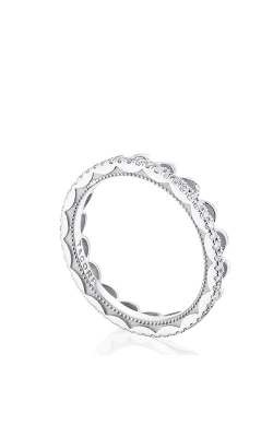 TACORI Wedding band Sculpted Crescent 2674BETW product image