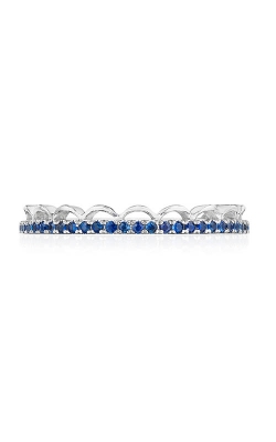 TACORI Wedding band Sculpted Crescent 2674BETBS product image