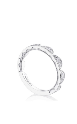 TACORI Wedding band Sculpted Crescent 2675B34W product image