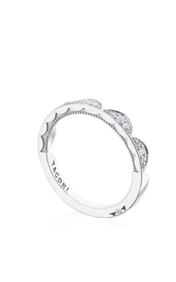 TACORI Wedding band Sculpted Crescent 2675B12 product image