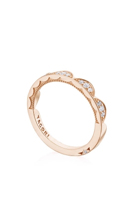 TACORI Wedding band Sculpted Crescent 2675B12PK product image