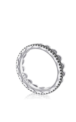TACORI Wedding band Sculpted Crescent 2674BETBDW product image