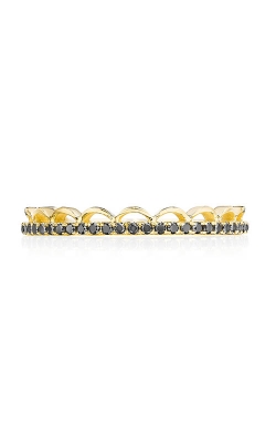 TACORI Sculpted Crescent Wedding Band 2674B12BDY product image