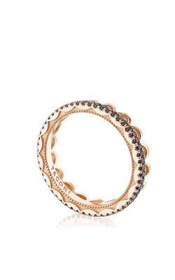 TACORI Wedding band Sculpted Crescent 2674BETBDPK product image