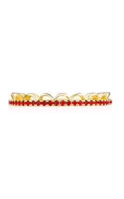 TACORI Wedding band Sculpted Crescent 2674BETRBY product image