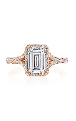 TACORI Dantela Engagement Ring 2672EC85X6PK product image