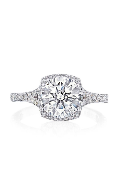 TACORI Dantela Engagement Ring 2672CU8W product image