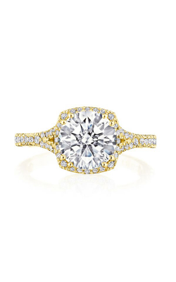TACORI Dantela Engagement Ring 2672CU8Y product image
