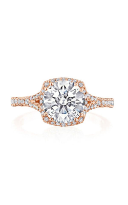 TACORI Dantela Engagement Ring 2672CU8PK product image