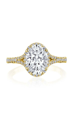 TACORI Dantela Engagement Ring 2672OV95X7Y product image