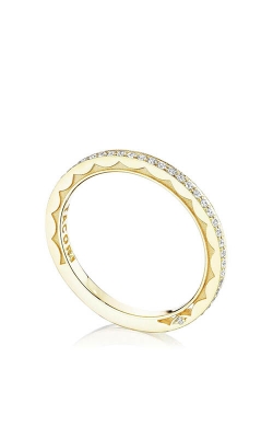 TACORI Wedding band Sculpted Crescent 2649-15B34Y product image