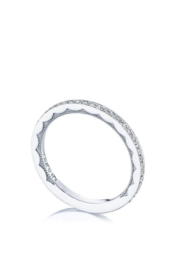 TACORI Wedding band Sculpted Crescent 41-1534W product image