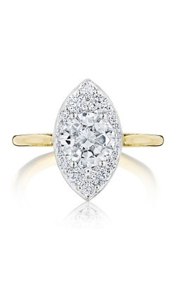 TACORI Simply TACORI Engagement Ring HT2577RDMQ7YW product image