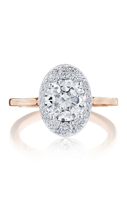 TACORI Simply TACORI Engagement Ring HT2577RDOV6PKW product image