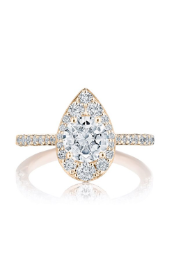 TACORI Simply TACORI  Engagement Ring HT2576RDPS65PK product image
