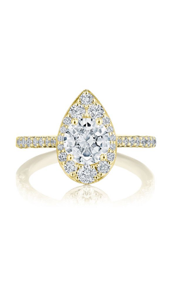 TACORI Simply TACORI Engagement Ring HT2576RDPS65Y product image