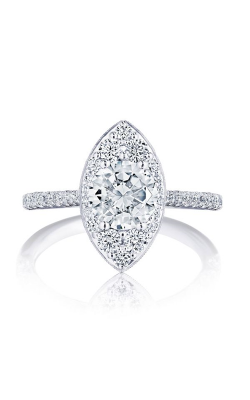TACORI Simply TACORI Engagement Ring HT2576RDMQ6 product image