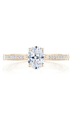 TACORI Coastal Crescent Engagement Ring P102OV7X5FPK product image