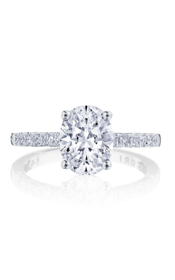 TACORI Coastal Crescent Engagement Ring P1042OV9X7FW product image