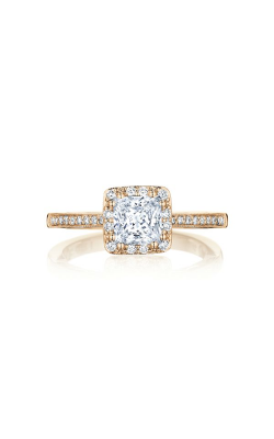 TACORI Coastal Crescent engagement ring P103PR55FPK product image