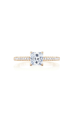 TACORI Coastal Crescent engagement ring P104PR55FPK product image
