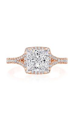 TACORI Dantela Engagement Ring 2672PR7PK product image
