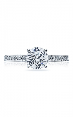 TACORI Dantela Engagement Ring 2638PRP65W product image