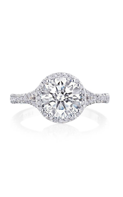 TACORI Dantela Engagement Ring 2672RD8 product image