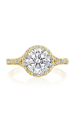 TACORI Dantela Engagement Ring 2672RD8Y product image