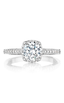 TACORI Dantela Engagement Ring 2620RDSMP product image