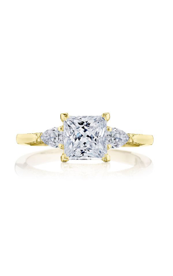 TACORI Simply TACORI Engagement Ring 2668PR6Y product image
