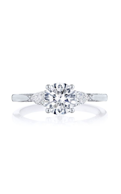 TACORI Simply TACORI Engagement Ring 2668RD65 product image