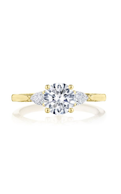 TACORI Simply TACORI Engagement Ring 2668RD65Y product image