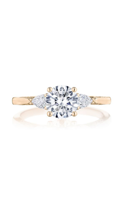 TACORI Simply TACORI Engagement Ring 2668RD65PK product image