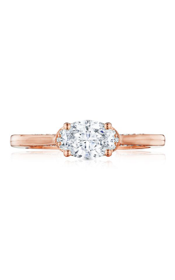 TACORI Simply TACORI Engagement Ring 2654OV7X5PK product image