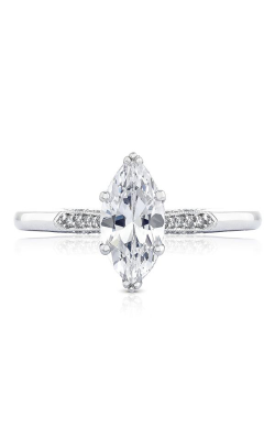 TACORI Simply TACORI Engagement Ring 2651MQ9X45 product image