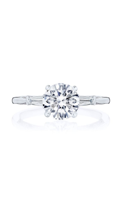 TACORI Simply TACORI Engagement Ring 2669RD75W product image