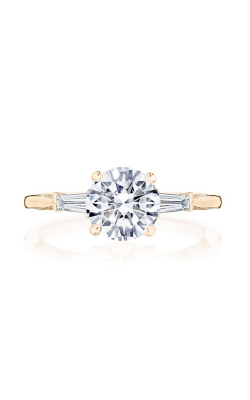 TACORI Simply TACORI Engagement Ring 2669RD75PK product image