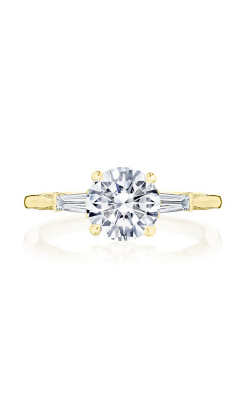 TACORI Simply TACORI Engagement Ring 2669RD75Y product image