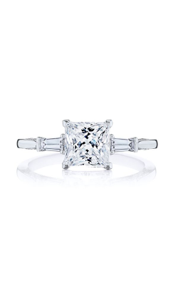 TACORI Simply TACORI Engagement Ring 2669PR65W product image