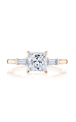 TACORI Simply TACORI Engagement Ring 2669PR65PK product image