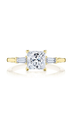 TACORI Simply TACORI Engagement Ring 2669PR65Y product image