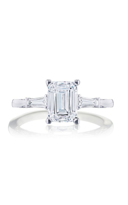 TACORI Simply TACORI Engagement Ring 2669EC75X55 product image
