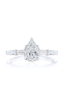 TACORI Simply TACORI Engagement Ring 2669PS85X55 product image