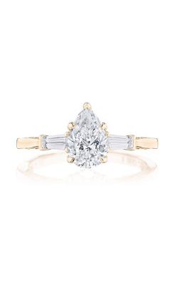 TACORI Simply TACORI Engagement Ring 2669PS85X55PK product image