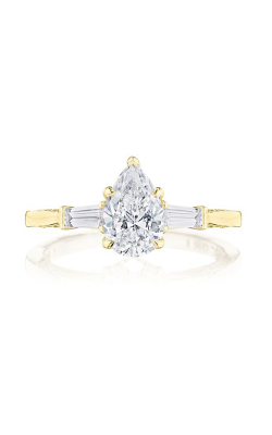 TACORI Simply TACORI Engagement Ring 2669PS85X55Y product image