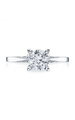 TACORI Simply TACORI Engagement Ring 2584RD65W product image